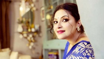 সারাজীবন ঝামেলা হবে, এটা মেনে নিয়েছি