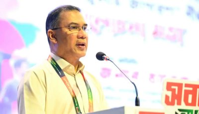 বিদ্যুৎ-গ্যাস সংকট নিয়ে অজুহাতের মাধ্যমে দায়িত্ব এড়াতে চাই না
