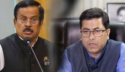 নানক-তাপসসহ ২৮ আসামির অভিযোগ গঠন শুনানি আজ