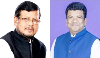 আসাম বিধানসভার বিরোধীদলীয় নেতা হলেন কংগ্রেসের ওয়াজিদ চৌধুরী