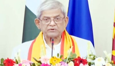 সরকার গ্রামীণ জনপদের উন্নয়নে বদ্ধপরিকর :মির্জা ফখরুল