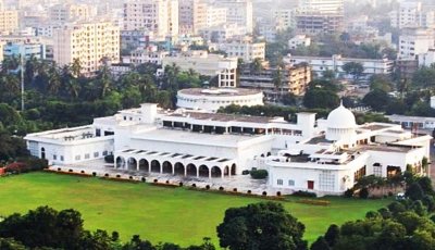 ৯০ দিনের মধ্যে নতুন রাষ্ট্রপতি নির্বাচন