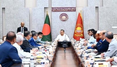 চা শিল্পের বিকাশে আর্থিক ও প্রাতিষ্ঠানিক সহায়তা দেওয়া হবে : প্রধানমন্ত্রী