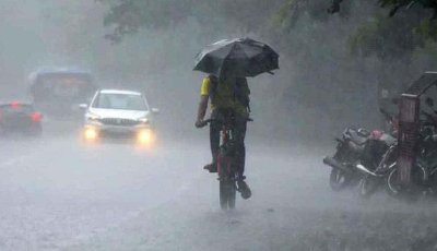 আবারও টানা ৫ দিন ভারী বর্ষণের আভাস