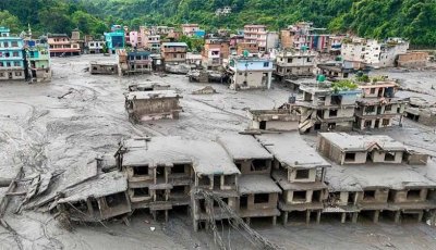 নেপালে নিহতের সংখ্যা বেড়ে ২৮৯