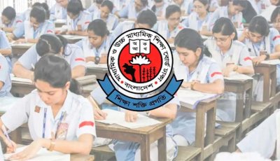 এইচএসসি ও সমমান পরীক্ষার ফল প্রকাশ ২৫-২৯ অক্টোবরের মধ্যে