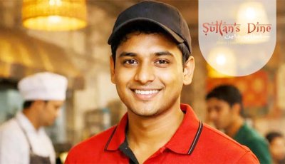 নিয়োগ দেবে সুলতান’স ডাইন