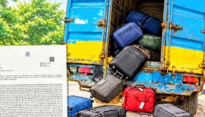 রাজশাহীর ক্রিকেটারদের খোয়া যাওয়া লাগেজ উদ্ধার, আটক ৫