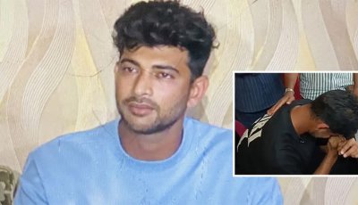 ফোন পেয়ে ওসি বলেন ‘ভাইয়া বসেন’, তার আগে ‘চোখ নামিয়ে কথা বল’