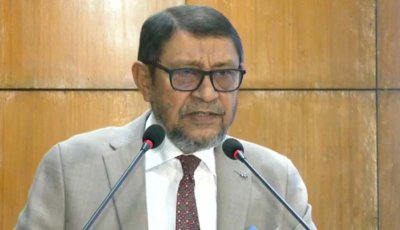 জুলাই-আগস্টে দেশে ডেঙ্গুর প্রকোপ বাড়ার আশঙ্কা স্বাস্থ্যমন্ত্রীর