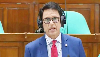 এইচএসসি পরীক্ষার্থীদের সুখবর দিলেন শিক্ষামন্ত্রী