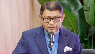 শুধু ওষুধ নয়,  রোগ প্রতিরোধেই বাচঁবে জাতি : স্বাস্থ্যমন্ত্রী
