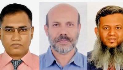 রেলওয়ের অবকাঠামো-উন্নয়ন ও পূর্বাঞ্চলের দায়িত্বে নতুন সমীকরণ, শীর্ষ তিন পদে বড় রদবদল