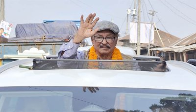 ভোলা-১ আসনে বিএনপির প্রার্থীর মনোনয়নপত্র প্রত্যাহার