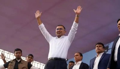 আজ তারেক রহমান রাজশাহীতে আসছেন