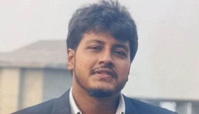 ৪০ ফুট পানির নিচে পাওয়া গেল পদ্মায় নিখোঁজ কলেজছাত্রের মরদেহ