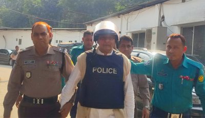সাক্ষী আনতে পারেননি ইনুর আইনজীবী, ফের সাক্ষ্য ২২ ফেব্রুয়ারি