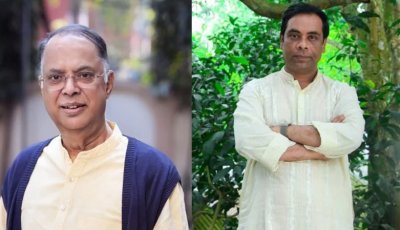 মামা মন্ত্রী ও ভাগনে প্রতিমন্ত্রী, সিরাজগঞ্জে আনন্দের জোয়ার