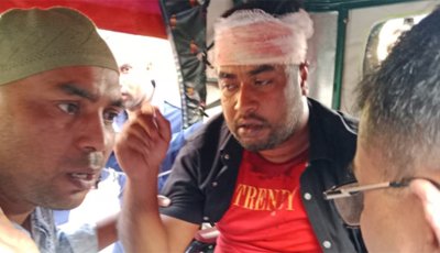 আধিপত্য বিস্তারকে কেন্দ্র করে সংঘর্ষ, আহত ৫