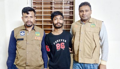 আদালতে স্বীকারোক্তি দিলেন বক্সার সাব্বির খুনের মামলার আসামি