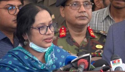 রাজশাহী মেডিকেলে মৃত ২৯ শিশুর কারোরই হাম শনাক্ত হয়নি: দাবি শিশু বিভাগ প্রধানের