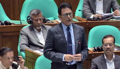 সংসদে এইচএসসি পরীক্ষা না পেছানোর ব্যাখ্যা দিলেন শিক্ষামন্ত্রী