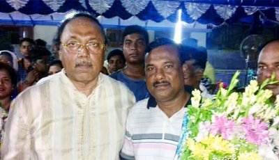 উত্তরাঞ্চলের বড় পশুর হাট নিয়ন্ত্রণে আ.লীগের আমিন ॥ ব্যাপারীদের নিকট বেপরোয়া চাঁদাবাজির অভিযোগ