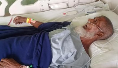 কক্সবাজারে ছেলের গুলিতে বাবার মৃত্যু