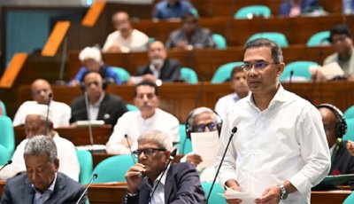 বিরোধী দলের এলাকাতেও সমান উন্নয়ন হবে : প্রধানমন্ত্রী