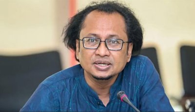 ডকুমেন্টারি নির্মাণে ডাক্তারদের উদ্যোগী হওয়া উচিত