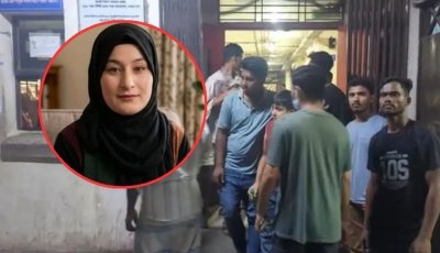 কক্সবাজারে ছুরিকাঘাতে নারীর মৃত্যু