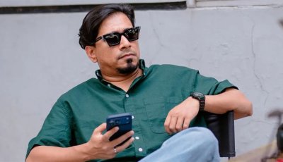 বেঁচে থাকাটা কত কঠিন এখন টের পাচ্ছি : অমি