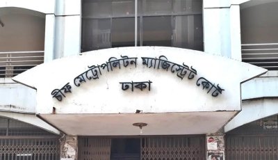 ইয়ার্কি ডটকমের সম্পাদকসহ ৪ জনের বিরুদ্ধে মামলা, তদন্তে সিআইডি