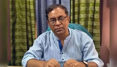 পুশইন ভারতের বাংলাদেশবিদ্বেষী আগ্রাসী চরিত্রের বহিঃপ্রকাশ : সাইফুল হক