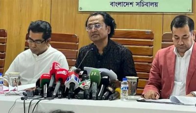 দ্বৈত নাগরিকত্ব নিয়ে প্রতিমন্ত্রীর বক্তব্যকে ‘ক্যাজুয়াল’ বললেন উপদেষ্টা