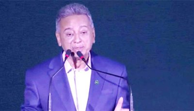 ইতিবাচক সাড়া দিচ্ছে বিশ্বব্যাংক-আইএমএফ: অর্থমন্ত্রী