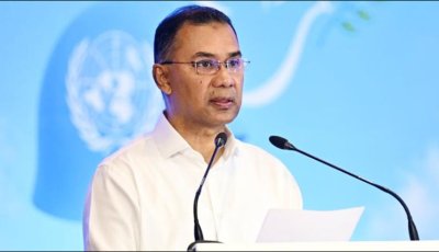 শান্তিরক্ষীদের আত্মত্যাগ দেশের ইতিহাসে উজ্জ্বল দৃষ্টান্ত হয়ে থাকবে : প্রধানমন্ত্রী