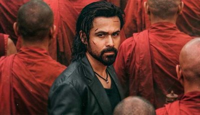 ২০০ কোটির ক্লাবে ইমরান হাশমির 'আওয়ারাপান ২'