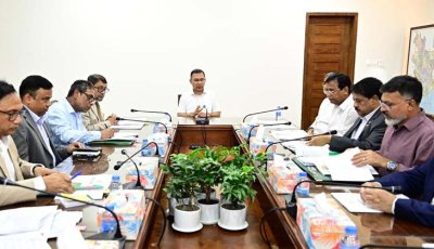 ডেঙ্গু প্রতিরোধে জনসচেতনতা বাড়াতে পাড়া-মহল্লায়  মাইকিংয়ের নির্দেশ