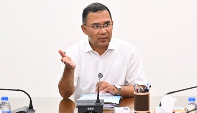মেয়েদের জন্য সর্বজনীন উপবৃত্তি পুনর্বহালের সম্ভাব্যতা যাচাইয়ের নির্দেশ প্রধানমন্ত্রীর