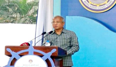 বাহিনীর সদস্যরা রাজনৈতিক এজেন্ডার সঙ্গে জড়িত হলে কঠোর ব্যবস্থা