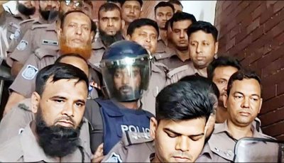 রামিসা হত্যার নতুন মোড়, আসামির অভিযোগে নতুন ব্যক্তির নাম