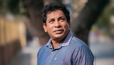 কলকাতায় পরিস্থিতির  নিয়ে মুখ খুললেন মোশাররফ করিম