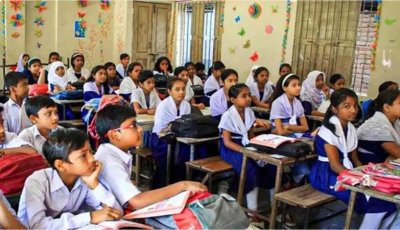 রোববার দুপুর ১২টায় প্রকাশ হচ্ছে প্রাথমিক বৃত্তির ফল