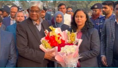 পে স্কেল ঘোষণা ও বাস্তবায়নের বিষয়ে ধৈর্য ধরার আহ্বান