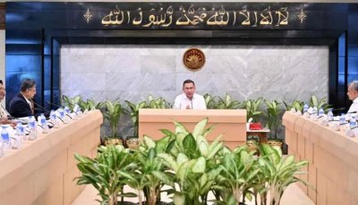 প্রধানমন্ত্রীর সভাপতিত্বে ঢাকা শহরের যানজট নিরসনে বৈঠক