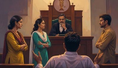 স্বামী অদলবদল চেয়ে হাইকোর্টে দুই বোনের আবেদন