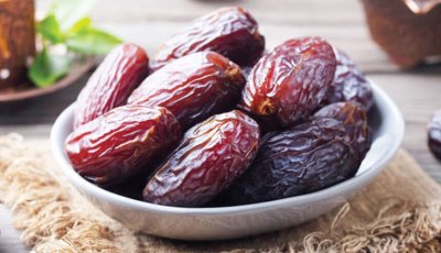 খেজুর একটি উপকারী ফল