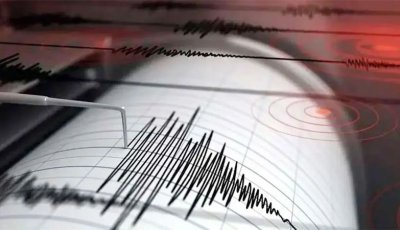 আসামে ভূমিকম্প, কাঁপল বাংলাদেশও