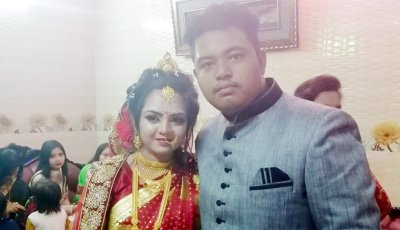 স্ত্রী-সন্তানকে ছুরিকাঘাতে হত্যার পর যুবকের আত্মহত্যা, যা জানা গেল